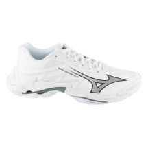 Mizuno Wave Lightning Elite V1GA260083 White 36