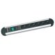 2. Bachmann Primo Gray 6 x power socket 1.75 m