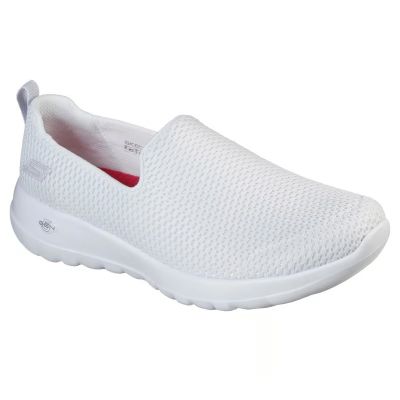 6. Skechers Go Walk Joy W 15600WHT shoes