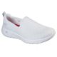 6. Skechers Go Walk Joy W 15600WHT shoes