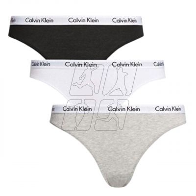 5. Calvin Klein W QD3588E panties