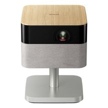 Epson EF-72 4K Pro-UHD 3LCD Projector 1000Lm, 16:9, 5000000:1, Oak | Epson