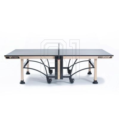 21. Cornilleau Competition 850 Wood ITTF 2024 118606 Ping Pong Table