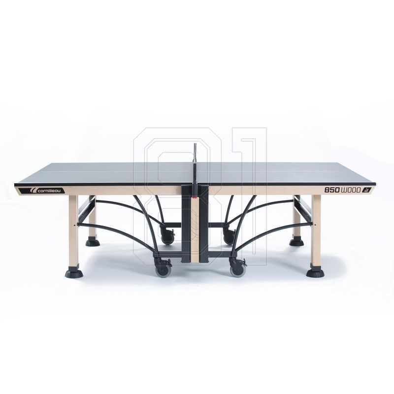 21. Cornilleau Competition 850 Wood ITTF 2024 118606 Ping Pong Table