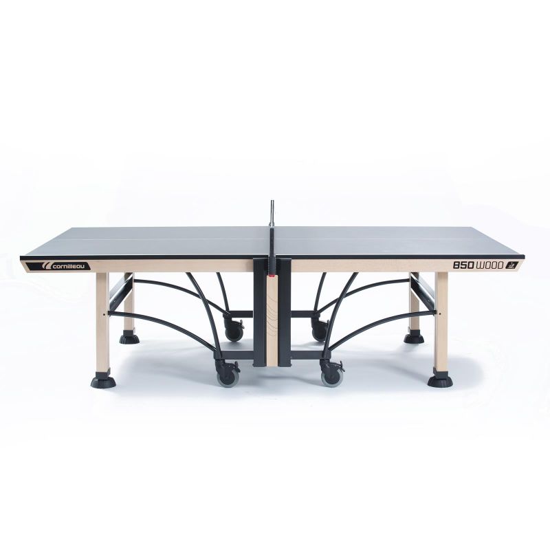 21. Cornilleau Competition 850 Wood ITTF 2024 118606 Ping Pong Table