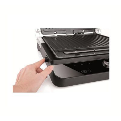 5. Black+Decker BXGR2000E (2000W) Electric Grill