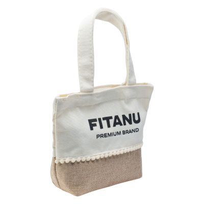 3. Fitanu Eco Bag 23x17 92800628333