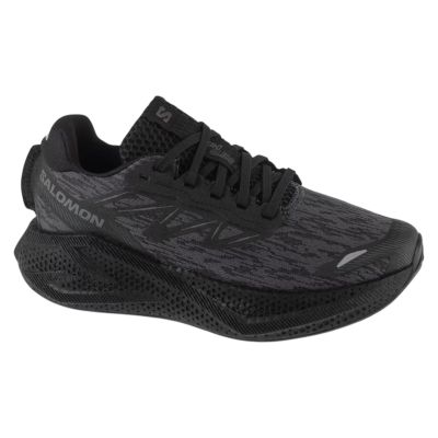 Salomon Aero Glide 4 W L49151000 Black 36 2/3