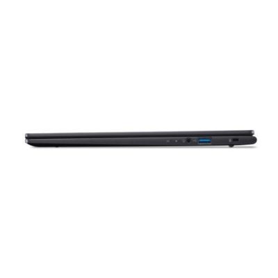 10. Notebook Acer TravelMate P6 14 AI TMP614-54T-TCO 14"WUXGA/Ultra 5 226V/16GB/SSD512GB/Arc/W11 PRO Black 3Y