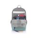 26. XD DESIGN ANTI-THEFT BACKPACK BOBBY SOFT GREEN P/N: P705.797