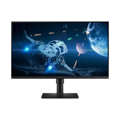 6. MONITOR SAMSUNG LED 27" LS27D406GAUXEN 100Hz