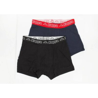 12. Kappa Boxer Shorts M 351K1JW ADL