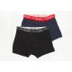 12. Kappa Boxer Shorts M 351K1JW ADL