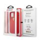 8. Ferrari FESSIHCP13SRE iPhone 13 mini 5.4" red/red hardcase Silicone