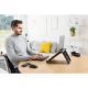 37. Kensington SmartFit Notebook Stand Black 43.2 cm (17")