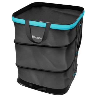 2. Gardena 11716-20 Garden Bag