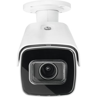 2. ABUS IPCB64521 Industrial Camera Tube IP Security Camera Indoor / Outdoor 2688 x 1520 px Ceiling / Wall