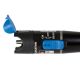 3. LogiLink WZ0049 Network Cable Tester PoE Tester Black, Blue