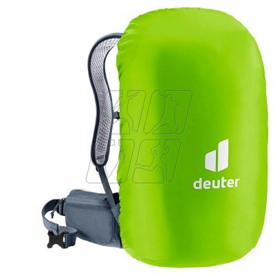 9. Deuter Futura 27L Backpack 3400321-1374