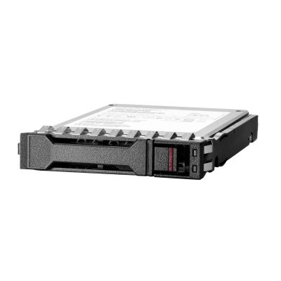 HPE P40504-B21 SSD device with a capacity of 1.92 TB and a form factor of 2.5" SATA