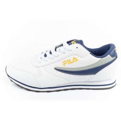 3. Fila Orbit W FFT0014.13044 Shoes