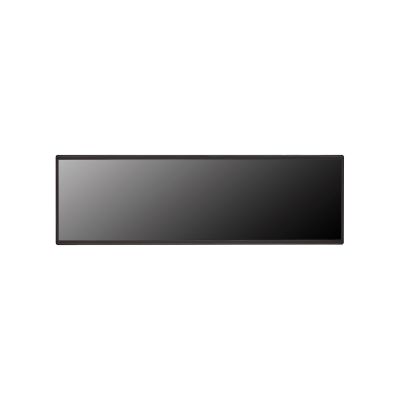 2. LG 37BH7N-H Signage Display 37inch IPS ADS 1920x 540 FHD 700cd/m2 1.000:1 WiFi integrated Web OS 6