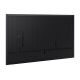5. Samsung QB55C Digital Signage Flat Panel 139.7 cm (55") LCD Wi-Fi 350 cd/m2 4K Ultra HD Black Tizen 16/7 Embedded Processor
