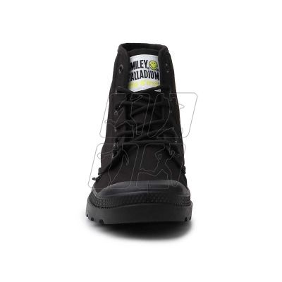 7. Lifestyle shoes Palladium Hi Be Kind