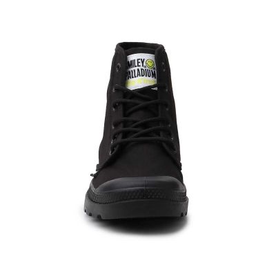 7. Palladium Hi Be Kind W 77079-008-M shoes