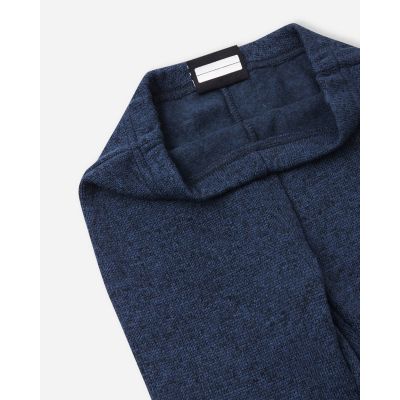 7. Reima Fleece set Tahto children's winter clothing – high quality and comfort (5200049A-6760)
