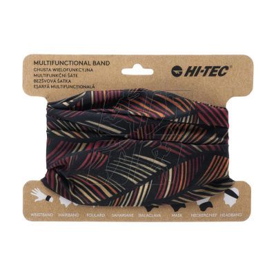 Multifunctional scarf Hi-tec temi 92800311984