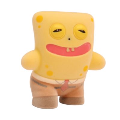 2. FUGGLER S2 FARTING FIGURES 9 CM - ASSORTMENT