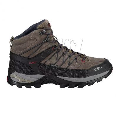 CMP Rigel Mid WP M 3Q12947-02PD shoes