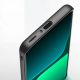 9. Dux Ducis Fino case for Xiaomi 13 Pro cover with silicone frame blue
