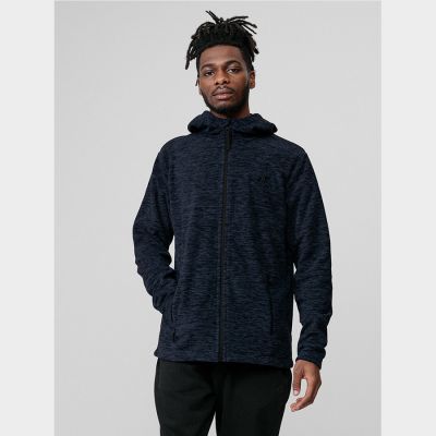 3. Sweatshirt 4F M H4Z22-PLM351 30M