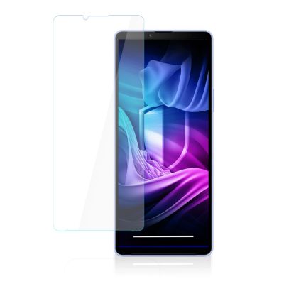 2. Matte protective film 3mk Silky Matt Pro for Sony Xperia 10 VI