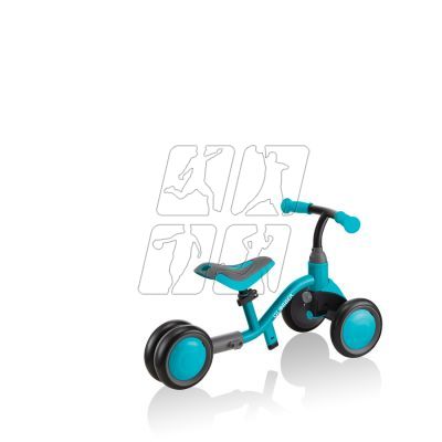 9. Multifunction bike Globber Learning Bike 3in1 Deluxe 639-105