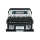 2. MPPT solar charge controller 12/24 - 30A LCD display