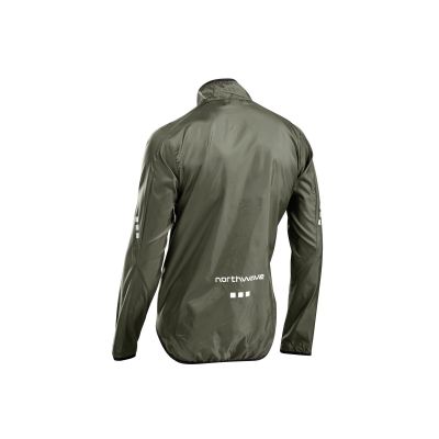 3. NORTHWAVE Vortex 2 Jacket green