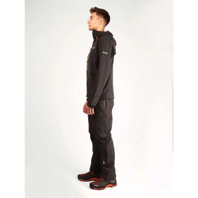 18. Salewa M Comici JKT 27882-3961 trekking jacket