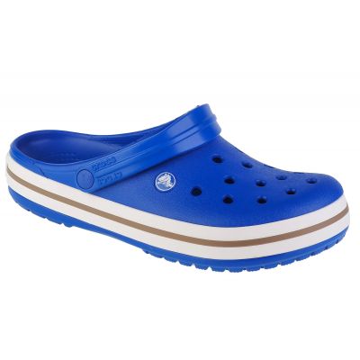 5. Crocs Crocband Clog 11016-4KZ clogs