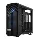 14. Fractal Torrent Black RGB TG Light Tint 5x Fan ATX case