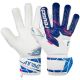 5. Reusch Attrakt RE:GRIP NC Gloves