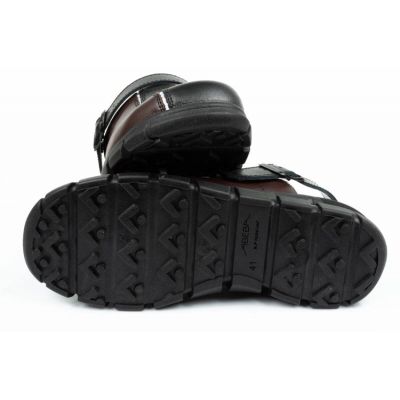 17. Abeba W 57315 medical clogs