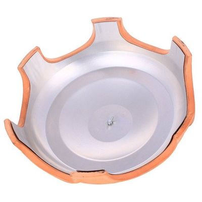 2. EMERIO PO-115984 1200W pizza oven