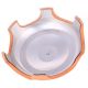 2. EMERIO PO-115984 1200W pizza oven