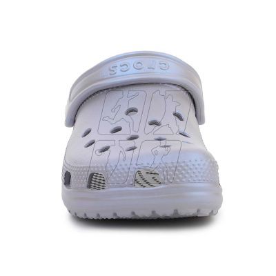 3. Crocs Classic 4 Her Clog W 07565-5PS