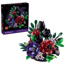 LEGO Botanical Collection 11513 - Dark Flower Arrangement