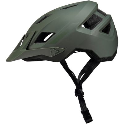LEATT Helmet MTB AllMtn 1.0 V24 L bicycle helmet