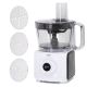 2. ADLER AD 4224 food processor